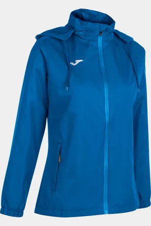 Joma Giacca antivento donna Trivor