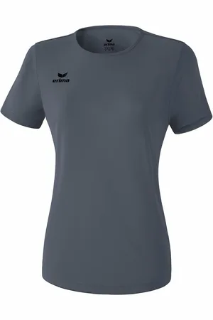 Erima T-shirt da donna Teamsport Fonctionnel