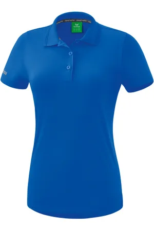 Erima Polo da donna Fonctionnel