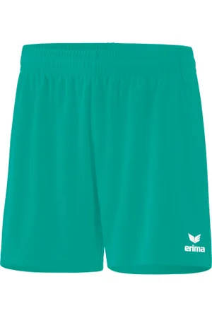 Erima Pantaloncini da donna Rio 2.0