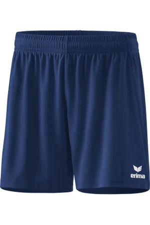 Erima Pantaloncini da donna Rio 2.0