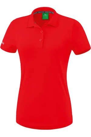 Erima Polo da donna Fonctionnel