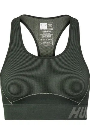 Hummel Reggiseno sportivo TE Christel