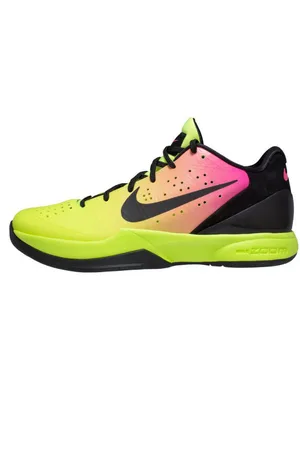 Nike Scarpe Air Zoom HyperAttack Unlimited fluo/rose/noir