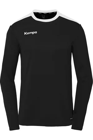 Kempa Maglia a maniche lunghe Emotion 27