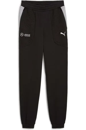 PUMA Pantaloni sportivi per bambini MAPF1