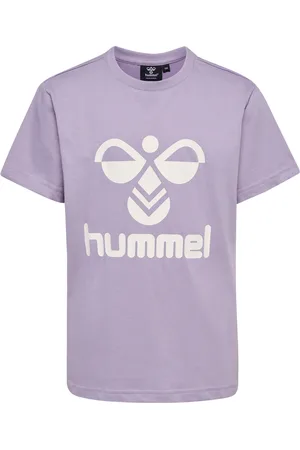 Hummel T-shirt per bambini Tres