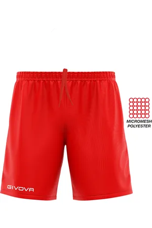 Givova Pantaloncini