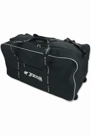 Joma Borsa team travel