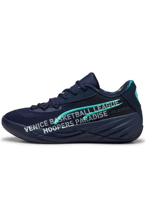 PUMA Scarpe indoor All-Pro Nitro VBL