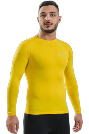 Givova Maglia termica elasticizzata Corpus 3