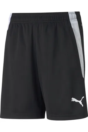 PUMA Pantaloncini per bambini Team Liga Training