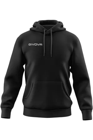 Givova Felpa con cappuccio New