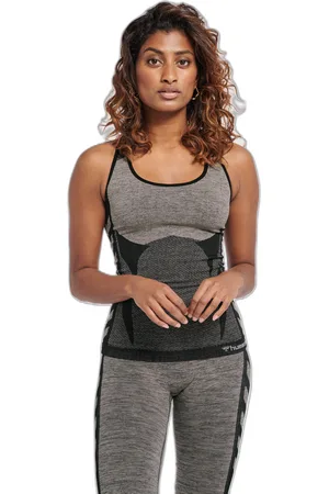 Hummel Canottiera da donna Clea