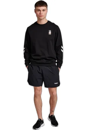 Hummel Felpa Lgc Jeremy