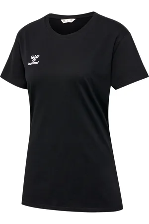 Hummel T-shirt da donna Go 2.0
