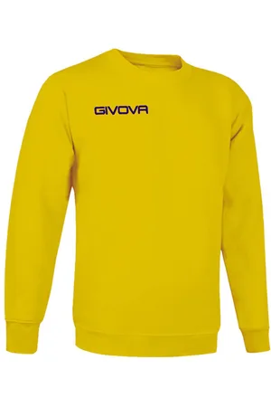 Givova Felpa vello One
