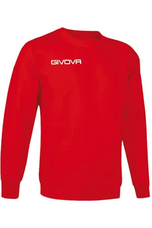 Givova Felpa vello One