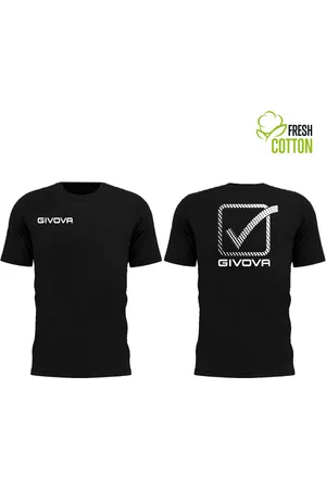 Givova T-shirt Cubo