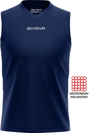 Givova Canottiera One