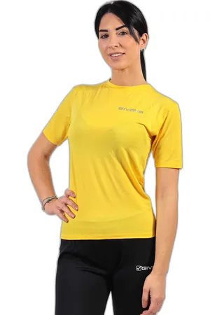 Givova Maglia termica elasticizzata Corpus 2