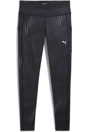 PUMA Leggings da donna Favourite Velocity