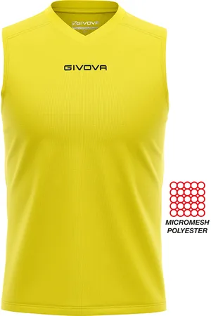 Givova Canottiera One