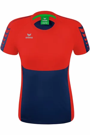 Erima Maglia da donna Six Wings