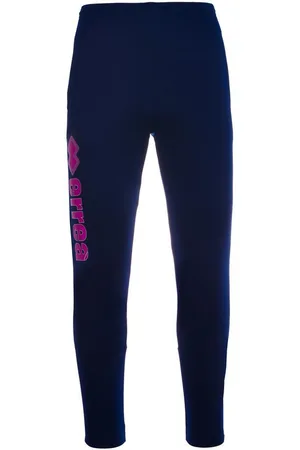 Errea Pantaloni sportivi logo Essential Drake 28