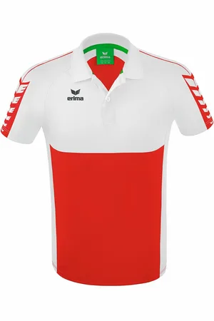Erima Polo Six Wings
