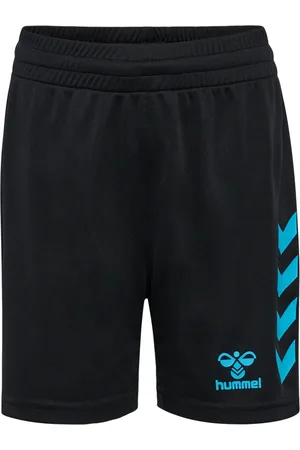 Hummel Short per bambini Graphic Universe