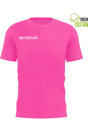 Givova T-shirt in cotone Fresh