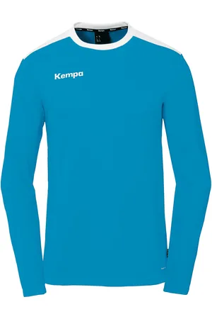 Kempa Maglia a maniche lunghe Emotion 27