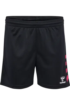 Hummel Short Graphic Universe