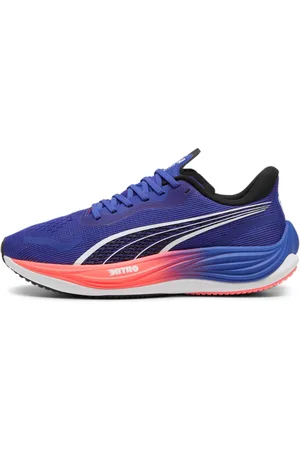 PUMA Scarpe running Velocity Nitro 3