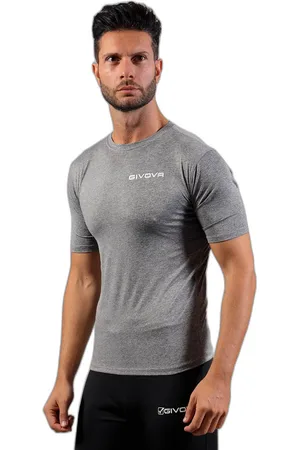 Givova Maglia termica elasticizzata Corpus 2
