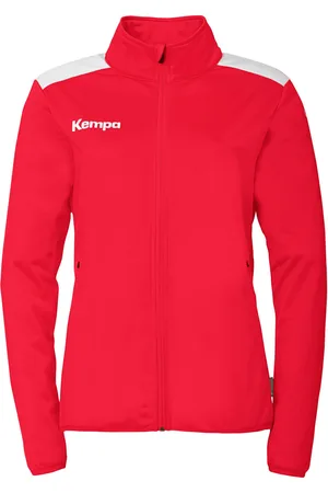 Kempa Felpa da donna Emotion 27