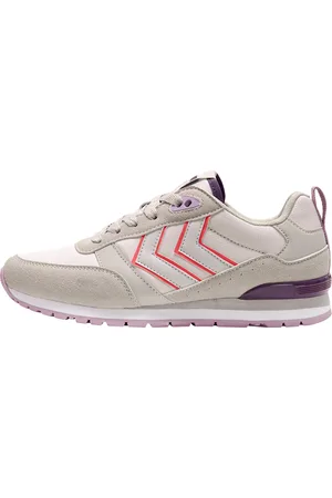 Hummel Scarpe da ginnastica da donna Monaco 86 Rs