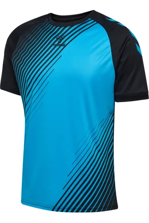 Hummel Maglia Graphic Universe