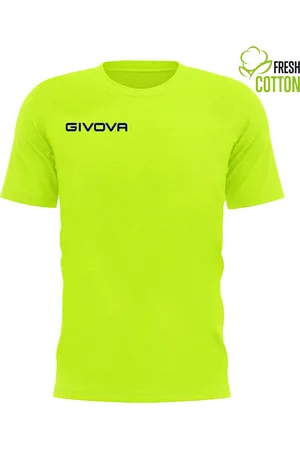 Givova T-shirt in cotone Fresh