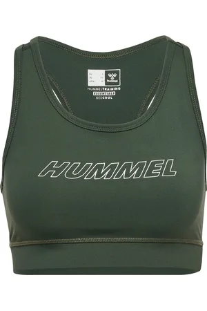 Hummel Reggiseno sportivo