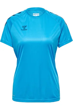 Hummel Maglietta da donna Core Poly