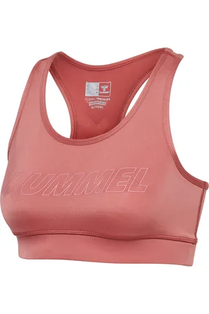 Hummel Reggiseno sportivo da donna TE Tola