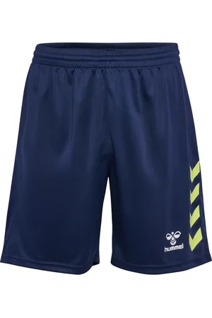 Hummel Short Graphic Universe