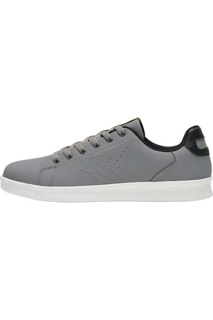Hummel Scarpe da ginnastica basse Busan Nubuck