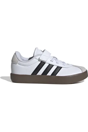 adidas Scarpe da ginnastica per bambini VL Court 3.0