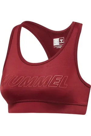 Hummel Reggiseno sportivo da donna Te Tola