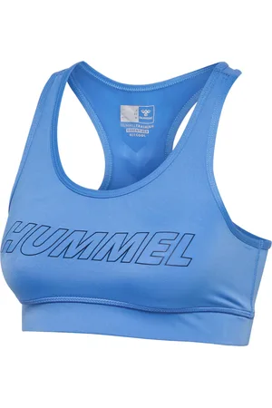 Hummel Reggiseno sportivo da donna TE Tola