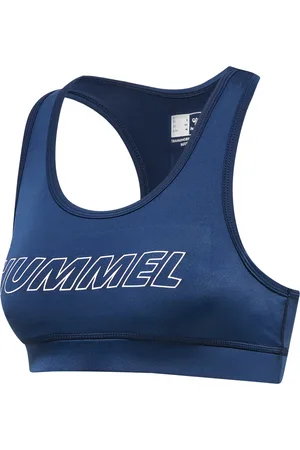 Hummel Reggiseno sportivo da donna Te Tola