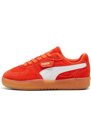 PUMA Sneakers da donna Palermo Moda Vintage